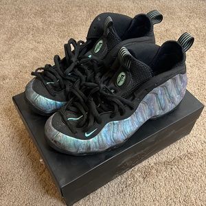 Men’s Nike Foamposites